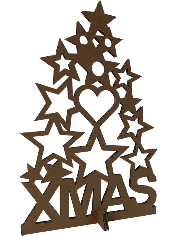 Kerstboompje
