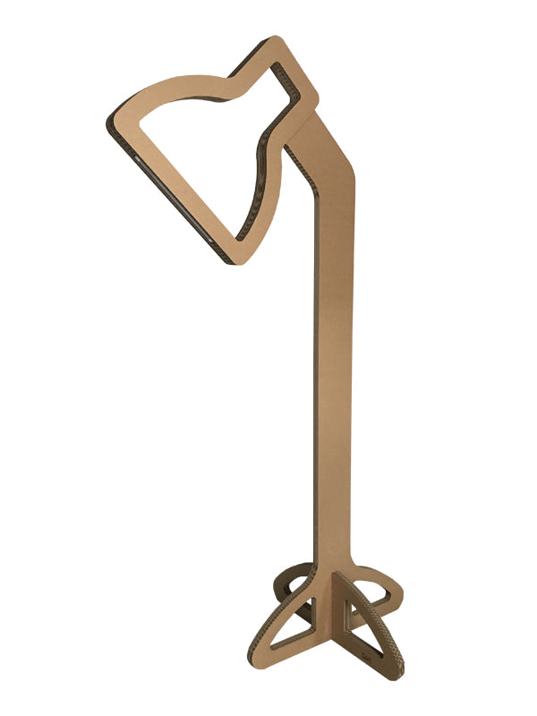 Staande lamp