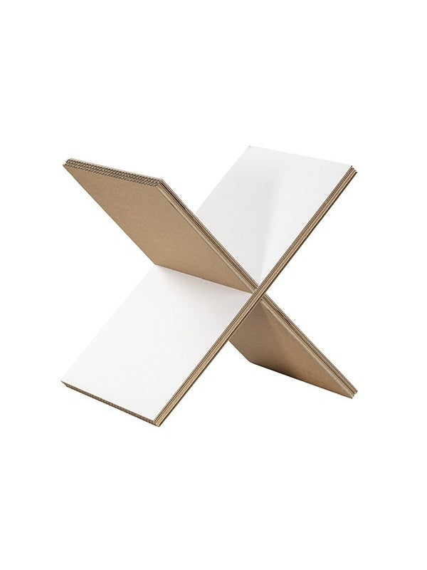 Kartonnen X-lectuur
