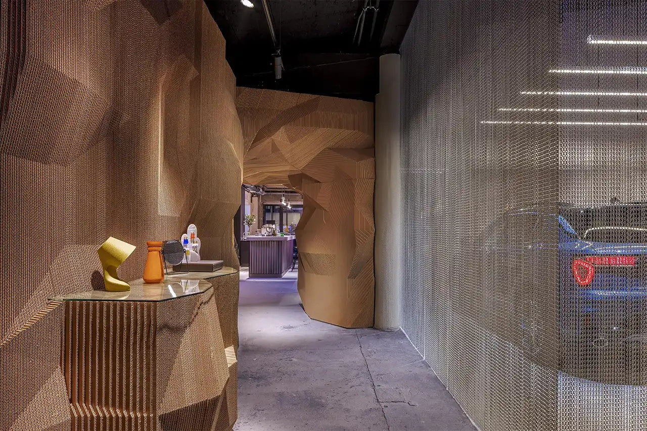 Beurs en evenementen