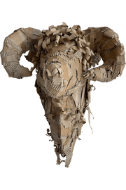 Kartonnen Ram