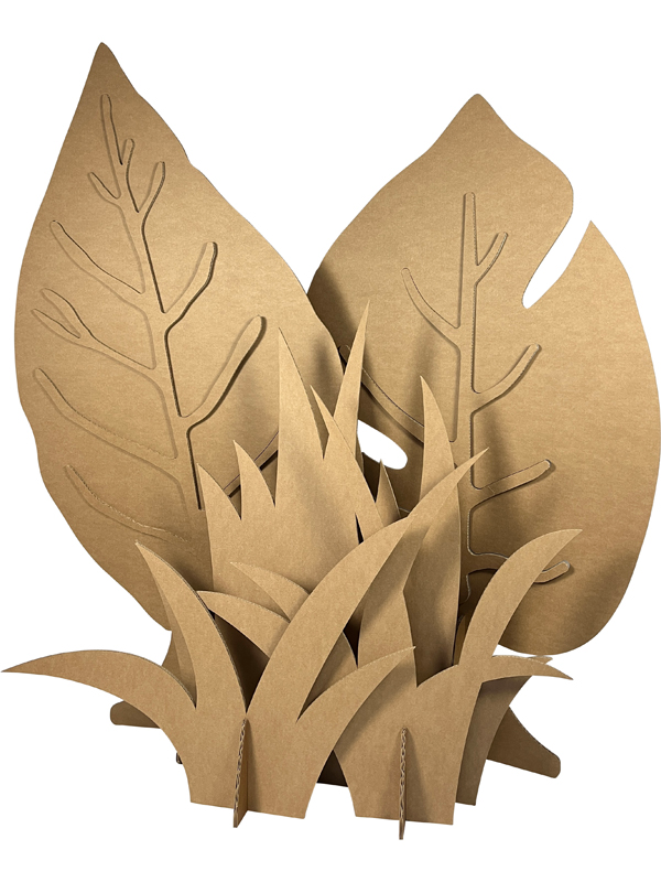 Beurs bladeren