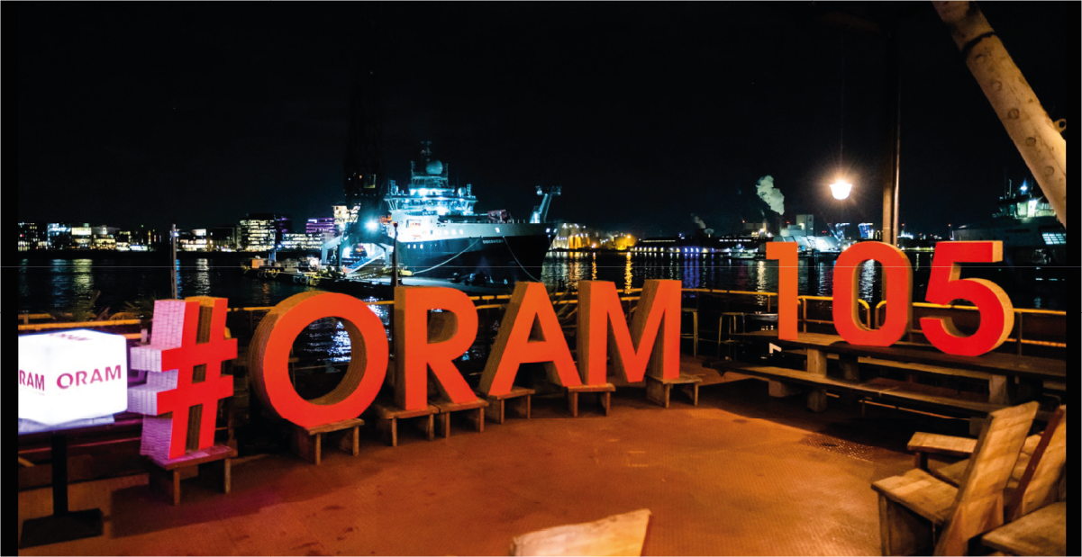 Kartonnen letters ARIAL