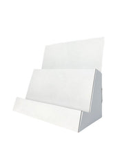 Baliedisplay A5 liggend