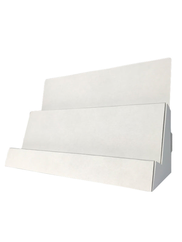 Baliedisplay A6 staand