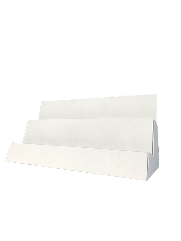 Baliedisplay A6 liggend