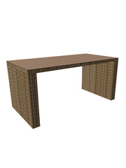 Kartonnen bureau M 160x80 cm