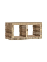 Kartonnen kastje 80x40x40