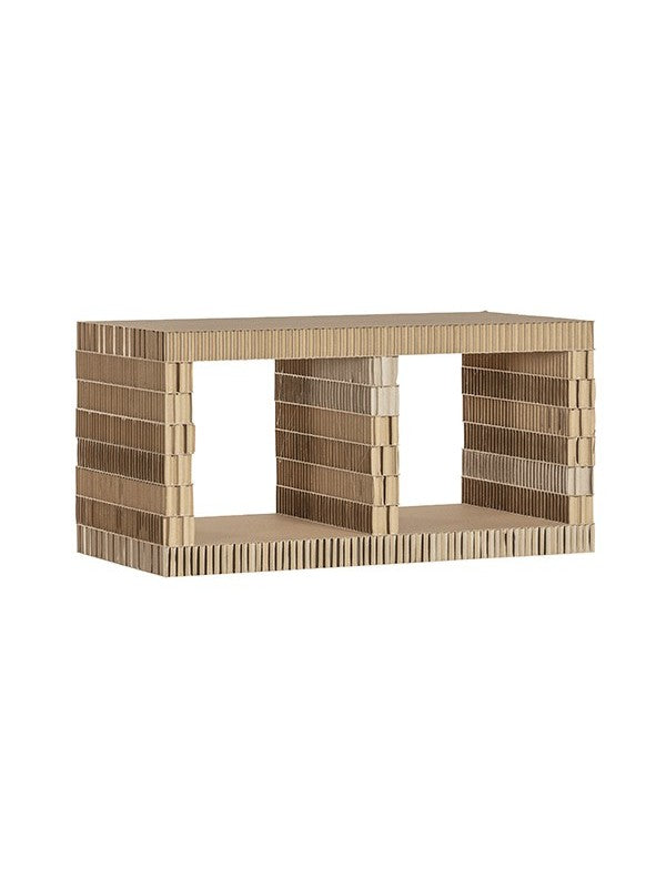 Kartonnen kastje 80x40x40