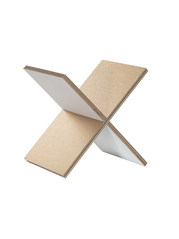 Kartonnen X-lectuur