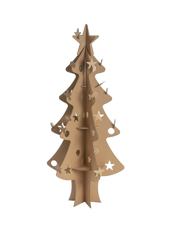 Kerstboom 1