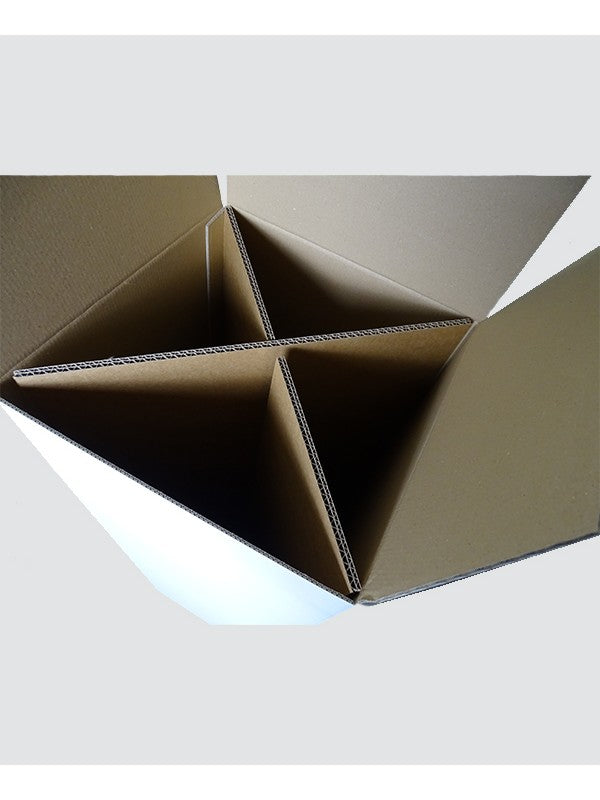 Sokkel 30x30x90 cm