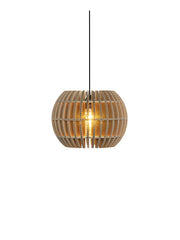 Tante Truus S tot XL - kartonnen hanglamp